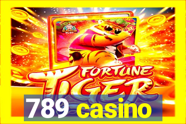 789 casino